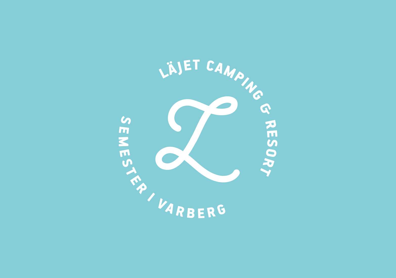 Läjet Camping & Resort, Hansagård Camping & Resort, Ugglarp Camping: Branding
