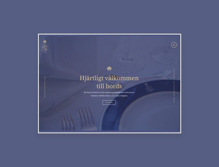 Royal Bachelors’ Club