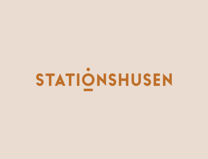 Stationshusen