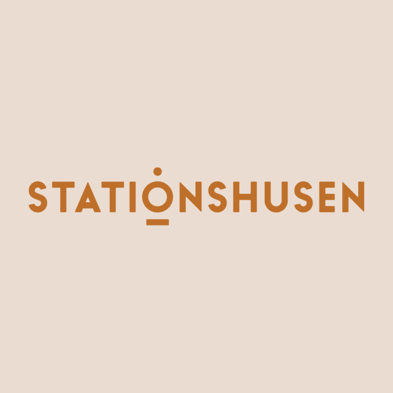 Stationshusen