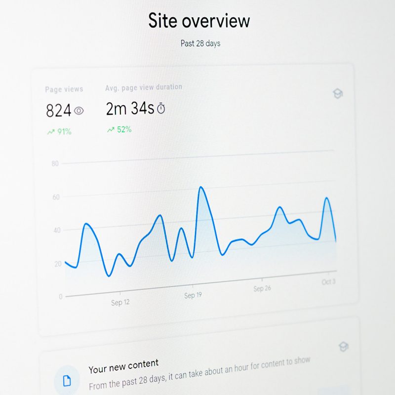 Sökordsoptimering SEO för hög ranking på Google - Winternet Web & Reklambyrå