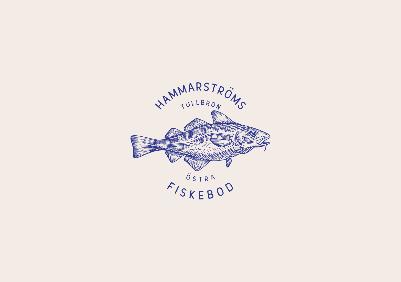 Hammarström’s Fiskebod